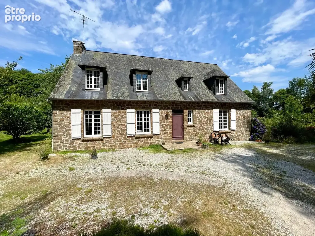 Photo 1 - Maison à CHATILLON-SUR-COLMONT