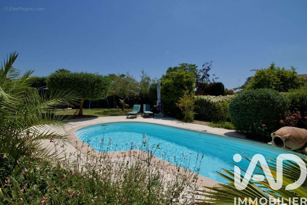 Photo 2 - Maison à PLAISSAN