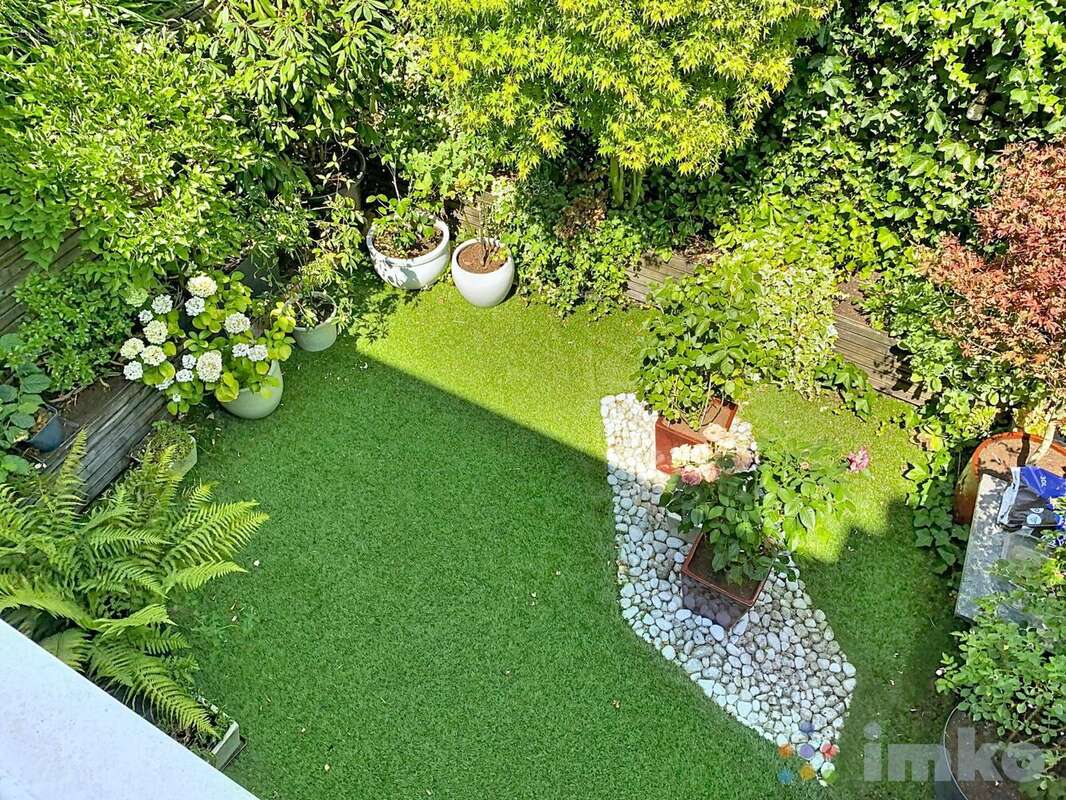 Maison 96 m² à Marcq-En-Baroeul  - photo 6