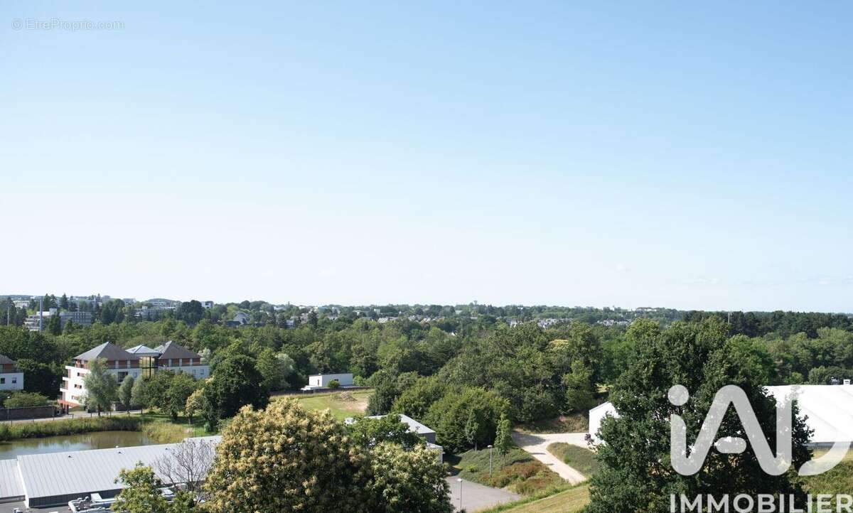 Photo 9 - Appartement à CESSON-SEVIGNE