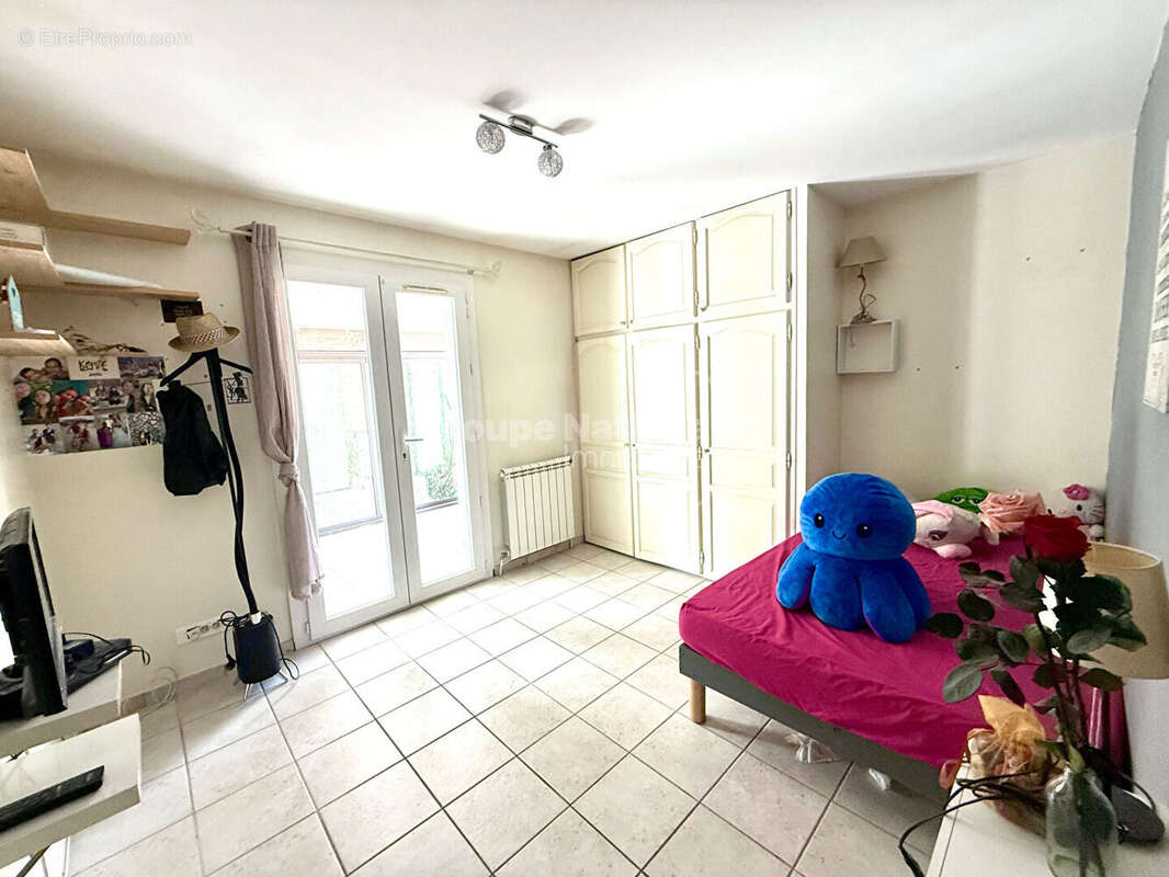 Maison à MARIGNANE