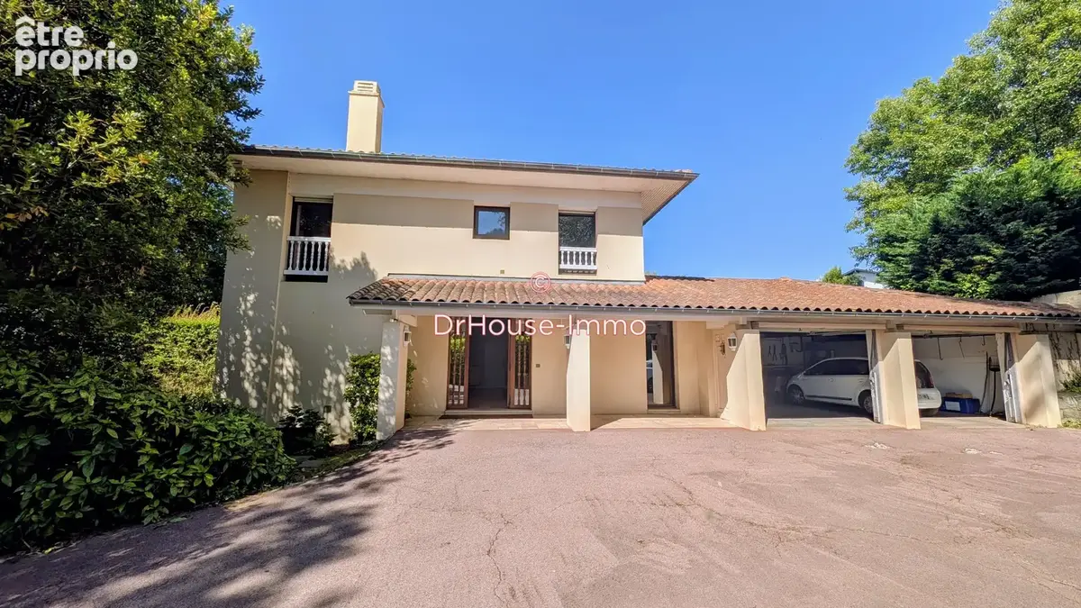 Maison 6 pièces 300 m² à vendre à Hendaye (64700) - photo 21