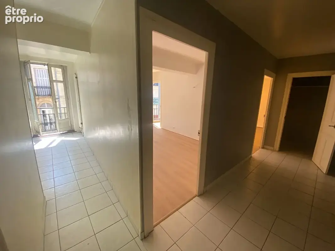 Appartement Dijon 2 pièce(s) 57.62 m2 - photo 8