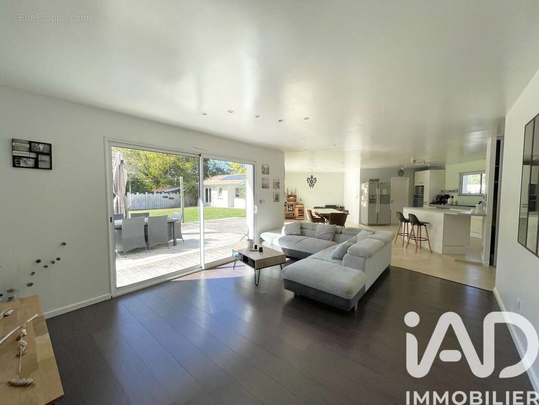 Photo 4 - Maison à BIGANOS