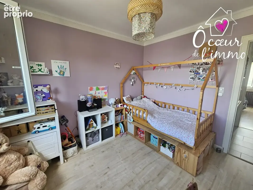 Maison 169 m² à Cholet  - photo 8