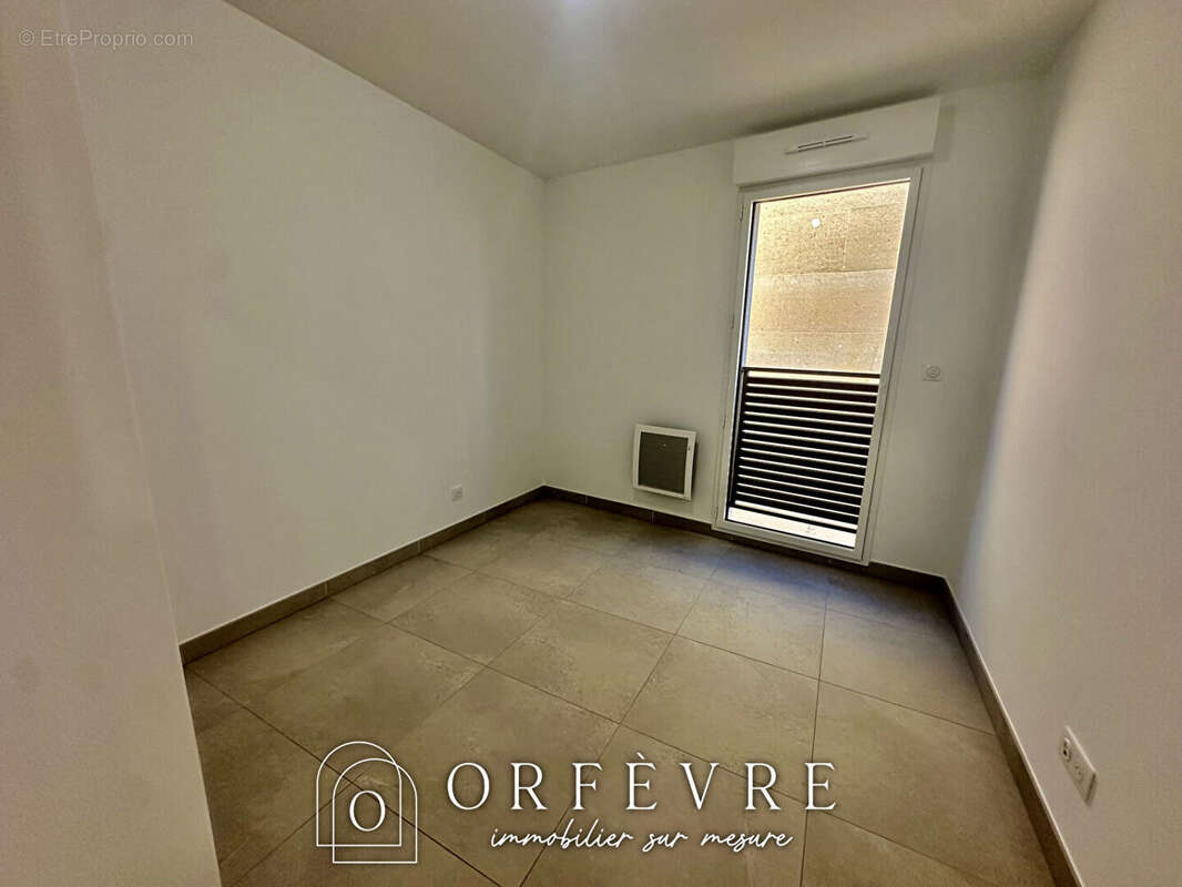 Appartement à CASTRIES