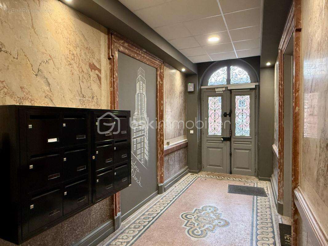 Appartement à AMIENS