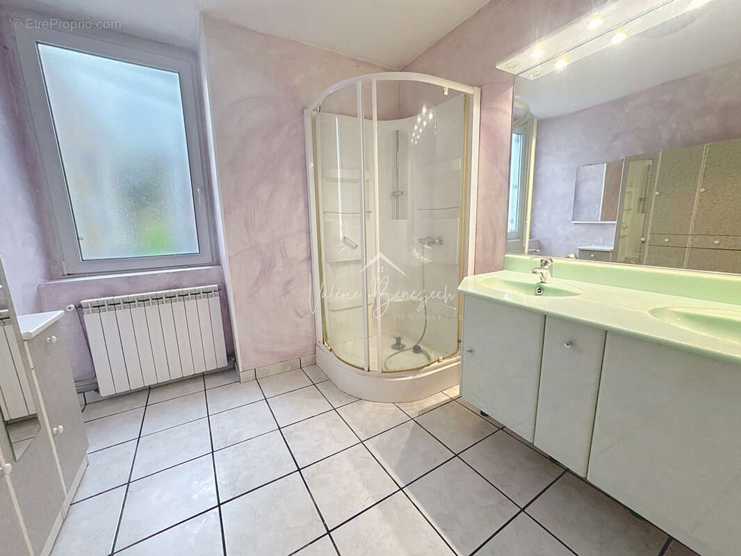 Maison à SAINT-AFFRIQUE