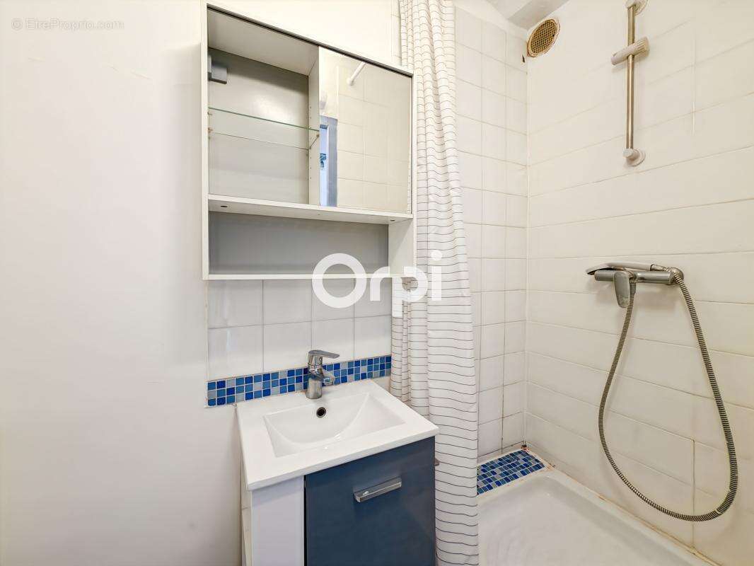 Ensemble de 6 appartements loués + 4 caves - Proche Cours Mirabeau - photo 14
