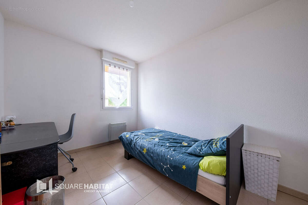 Appartement à MURET