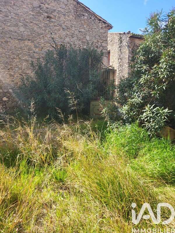 Photo 4 - Maison à AIGUES-VIVES