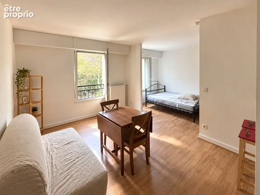 Appartement à CHAVILLE