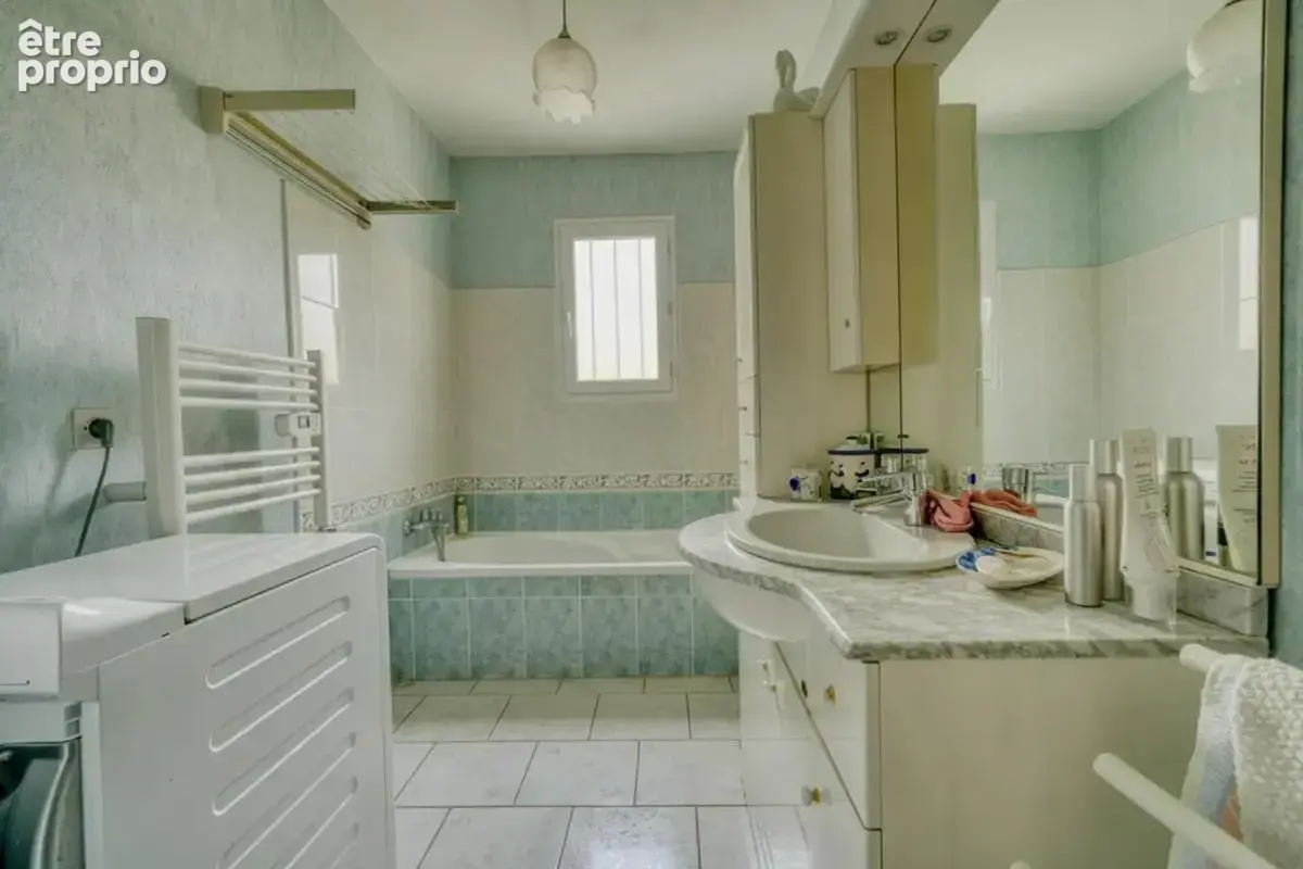 Maison de 4 pièces de 82 m² à Dolus-d'Oléron - photo 12