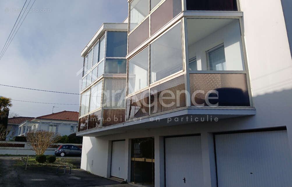 Appartement à ROYAN