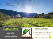 Terrain à MOLIERES-CAVAILLAC