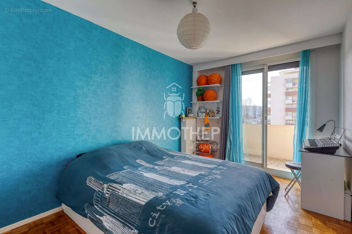 Appartement à EYBENS
