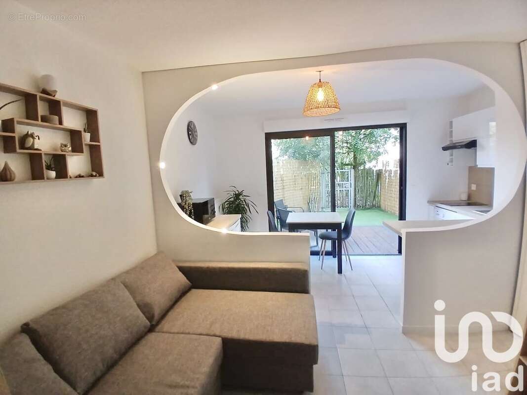 Photo 6 - Appartement à LORMONT