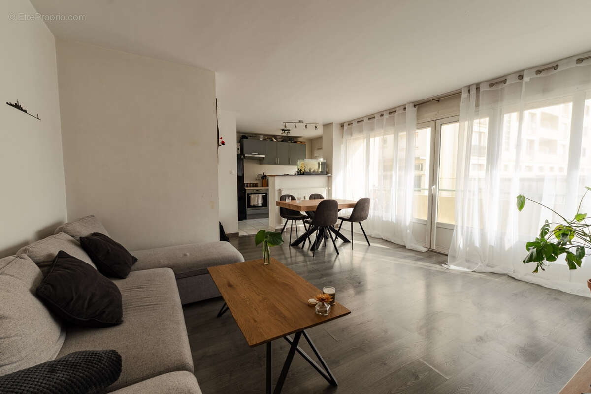 Appartement à VALENCE