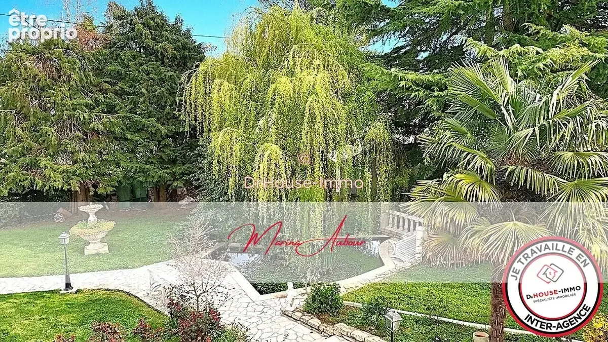 Maison 9 pièces 214 m² à vendre à Vouneuil-Sous-Biard (86580) - photo 41