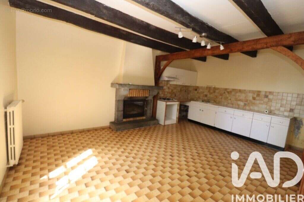 Maison 124 m² à Merillac  - photo 6
