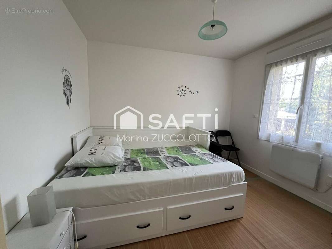 Photo 9 - Maison à PAIMPONT