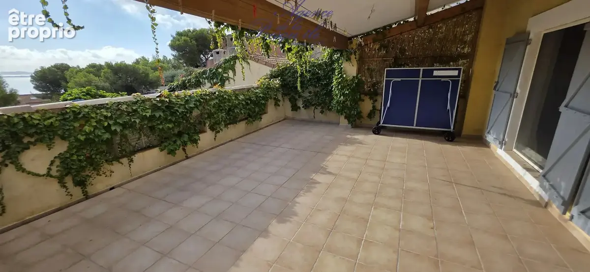 Maison vue mer - Carqueiranne - photo 17