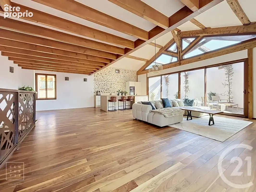 Maison 4 pièces 140 m² à vendre à Toulouges (66350) - photo 6