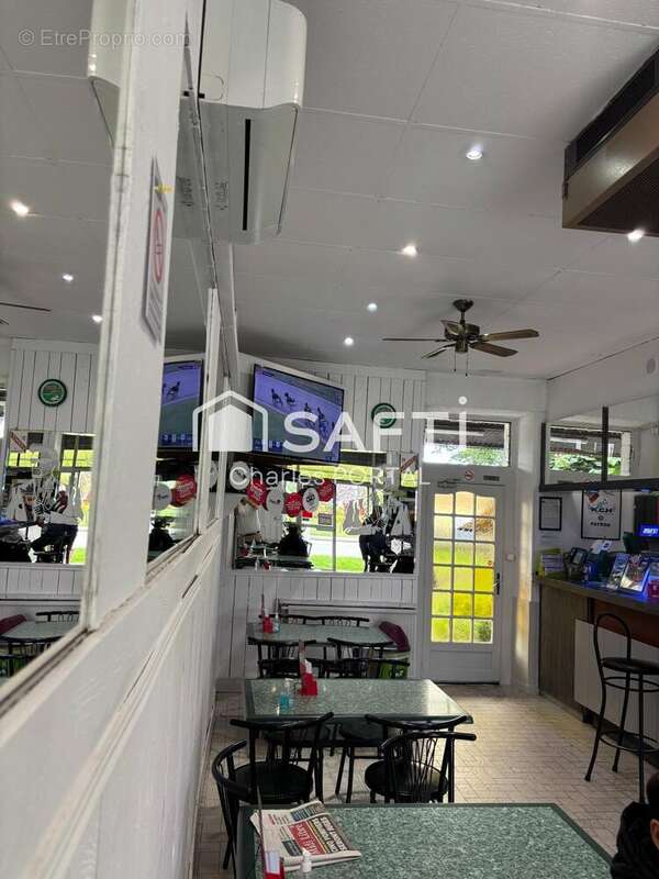 Photo 4 - Commerce à ALES