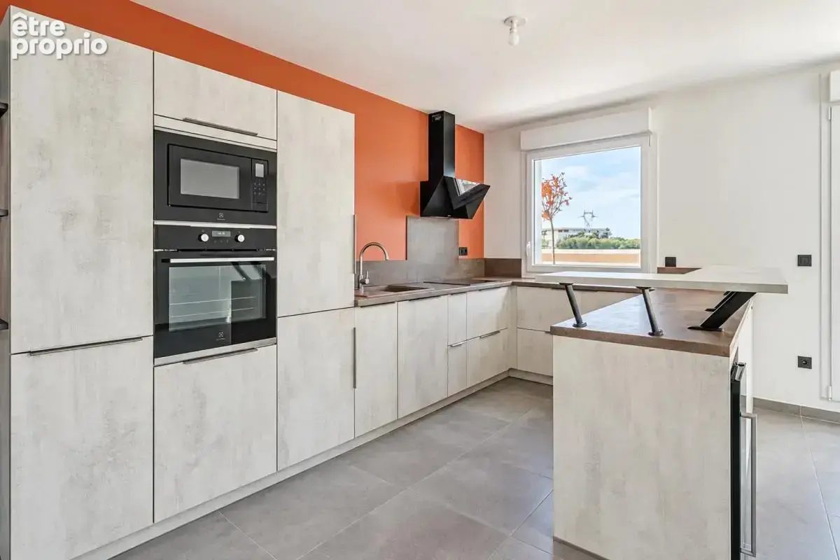 Appartement 4 pièces de 105 m² à Baillargues - photo 4