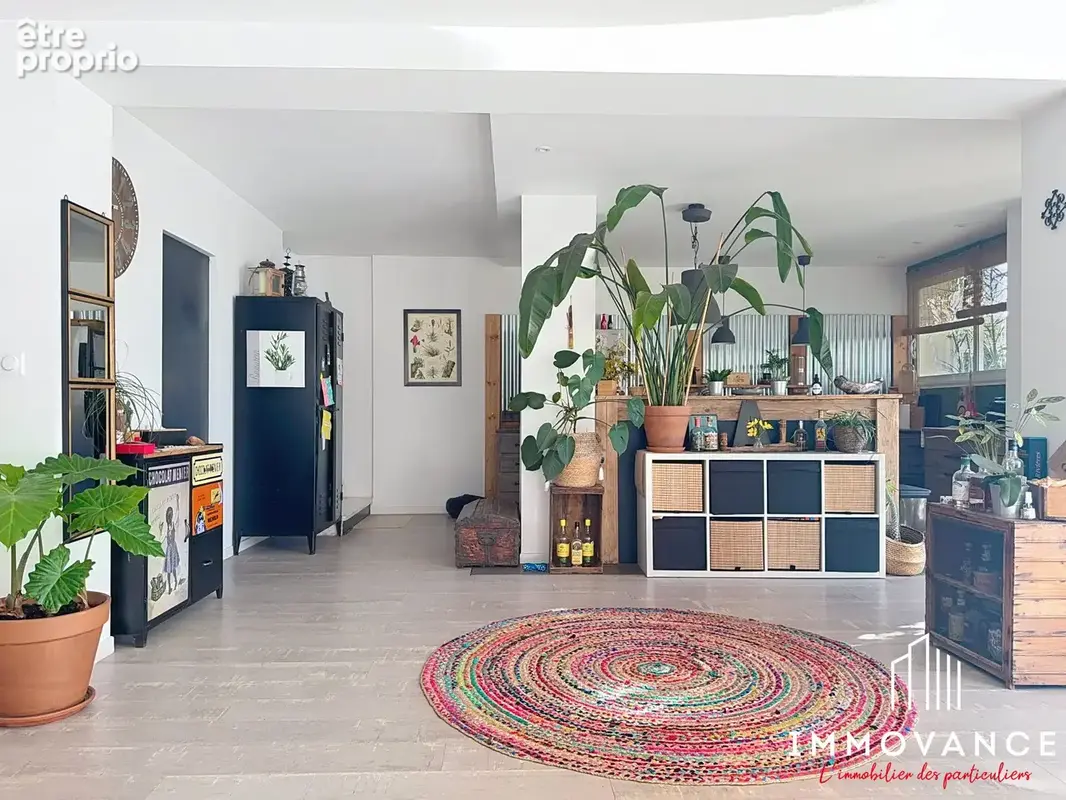 Maison 5 pièces 158 m² à vendre à Laverune (34880) - photo 7