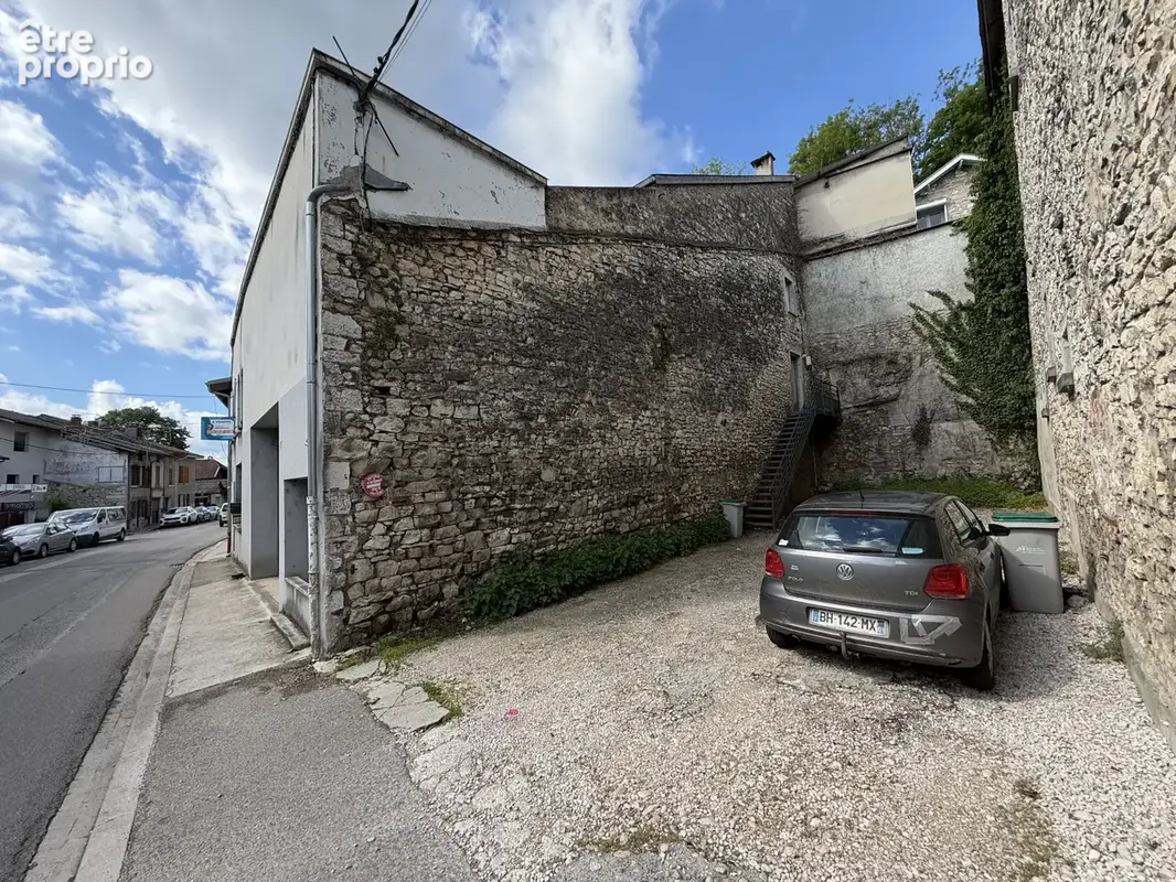 En exclusivité   immeuble de rapport à neuville-sur-ain - photo 16