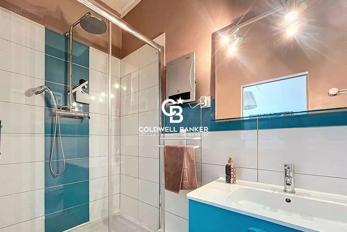 Maison à LONGEVILLE-SUR-MER