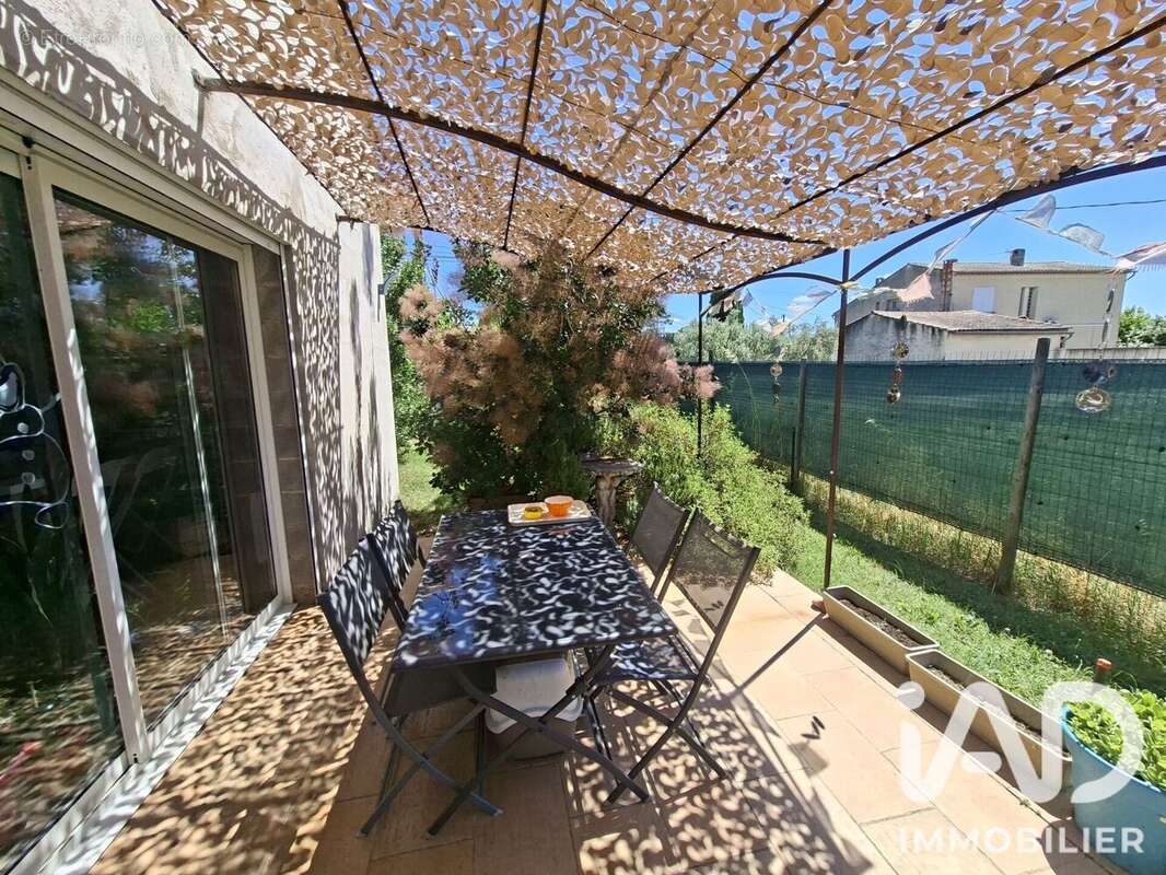 Maison 237 m² à Pernes-Les-Fontaines  - photo 3
