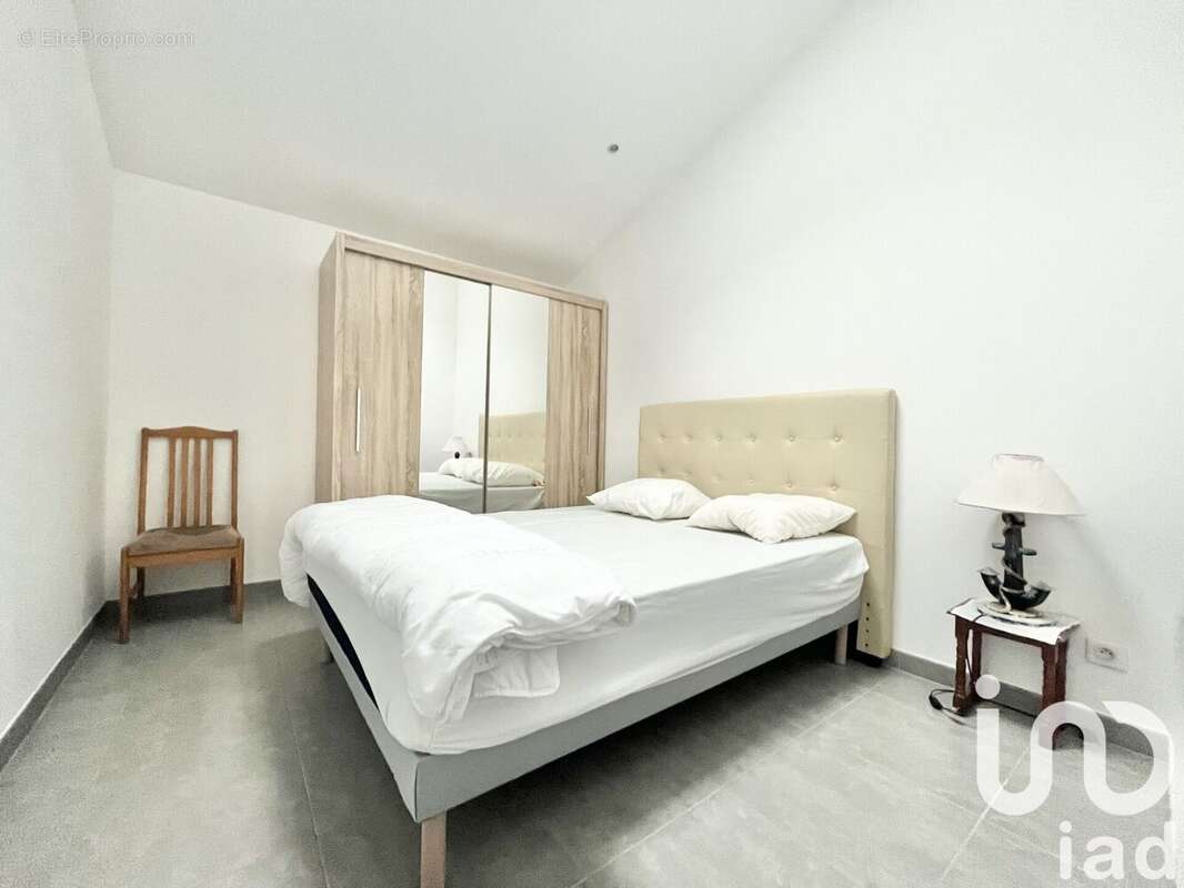 Photo 9 - Maison à LA REDORTE