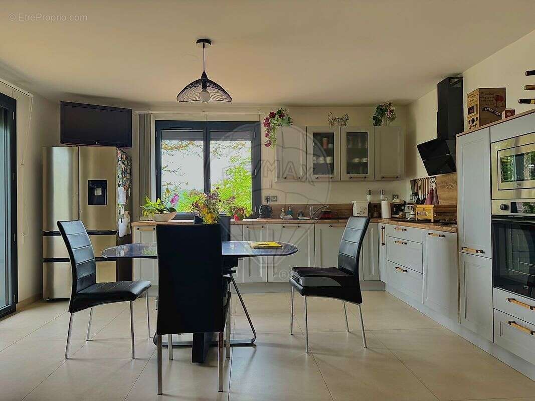 Maison 2 chambre(s) à vendre - photo 3