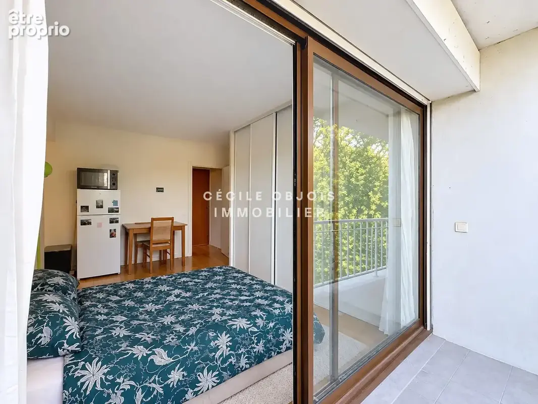 Appartement 1 pièce 18 m² à vendre à Joinville-Le-Pont (94340) - photo 5