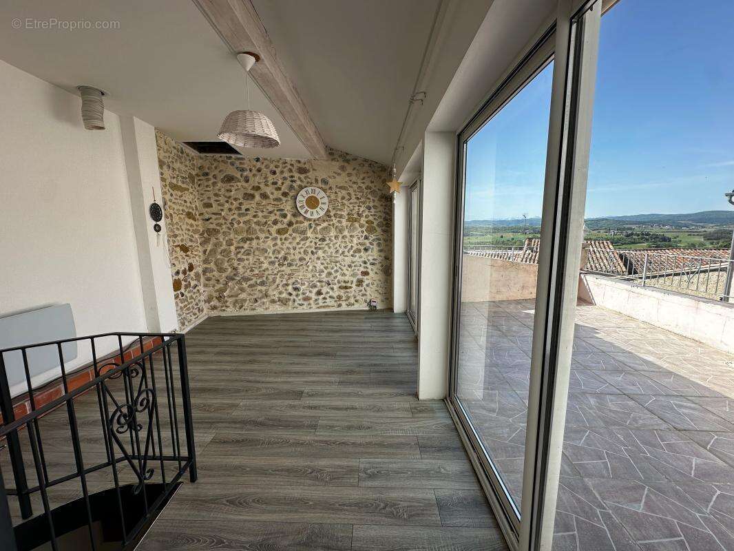 Maison à PAULIGNE