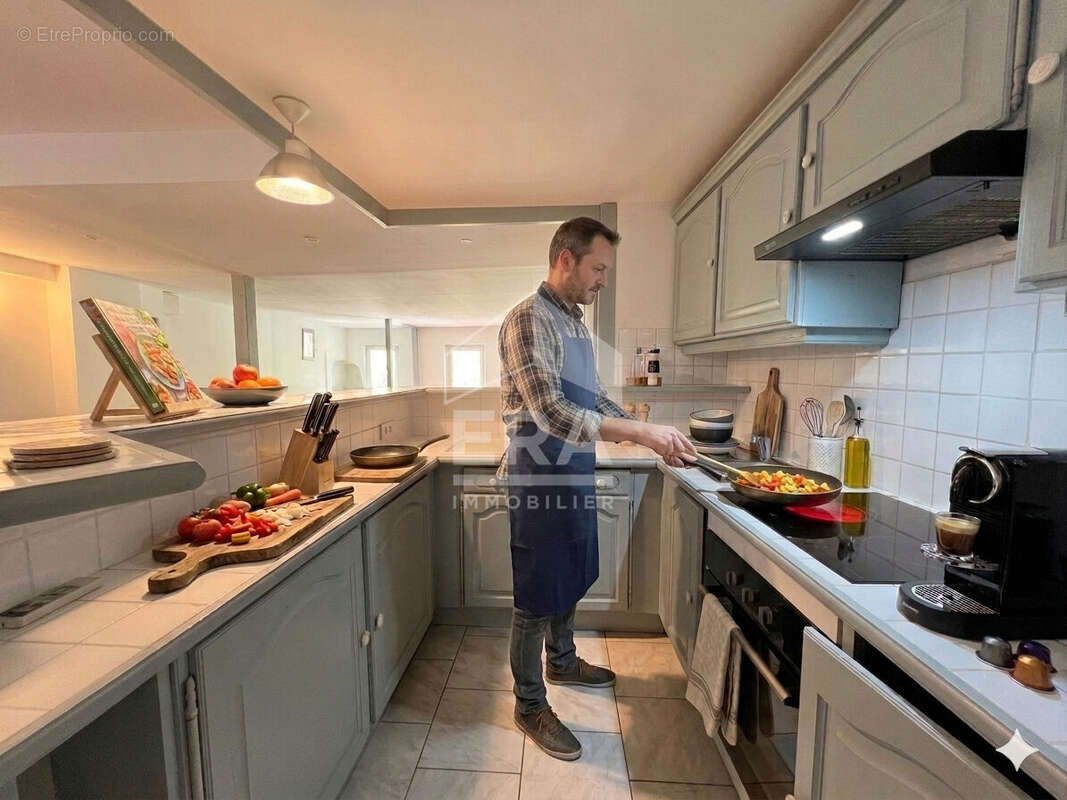Appartement à BEDOIN