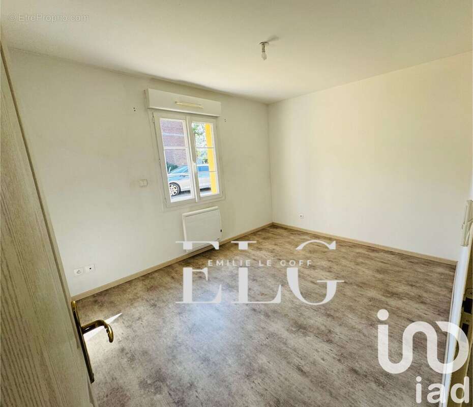 Photo 4 - Maison à MAUQUENCHY