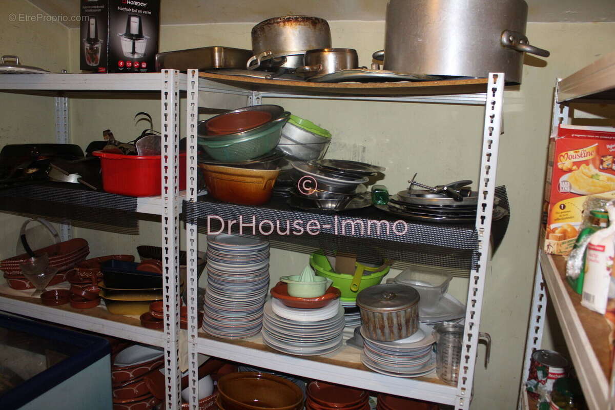 Commerce à ANGOULEME