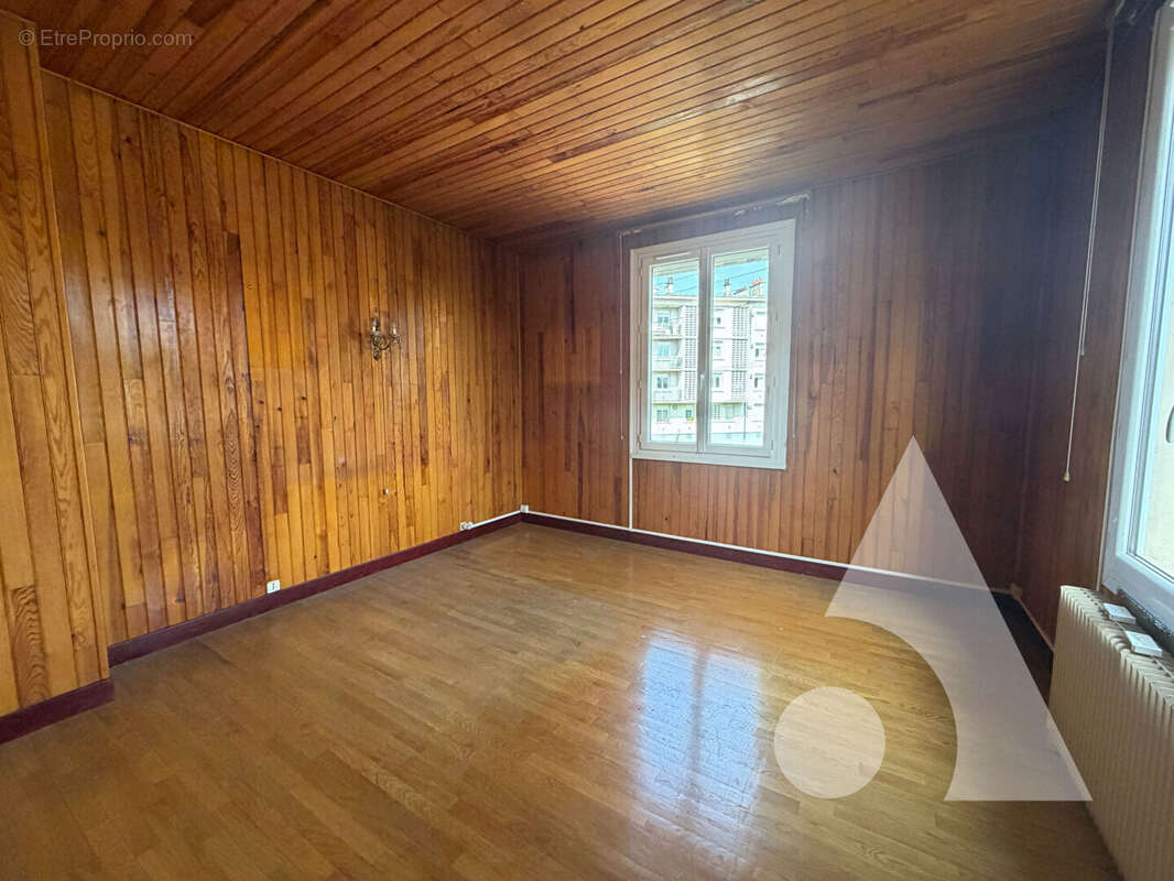 Maison à TROYES