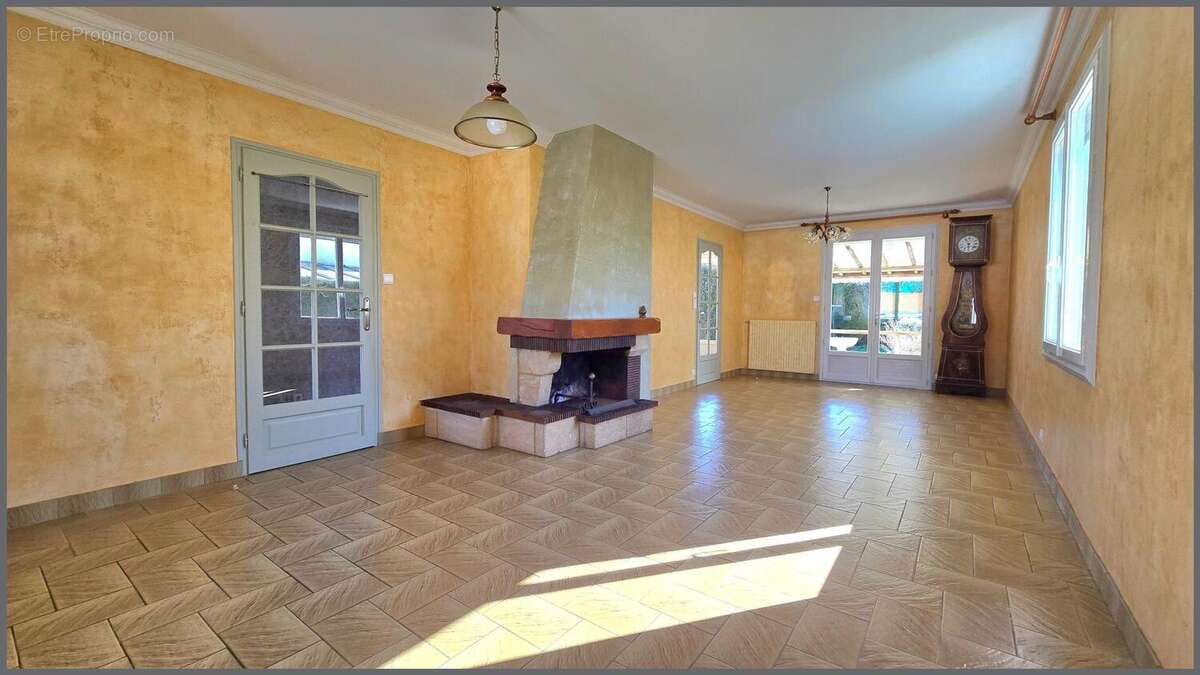 Photo 4 - Maison à VAIRE