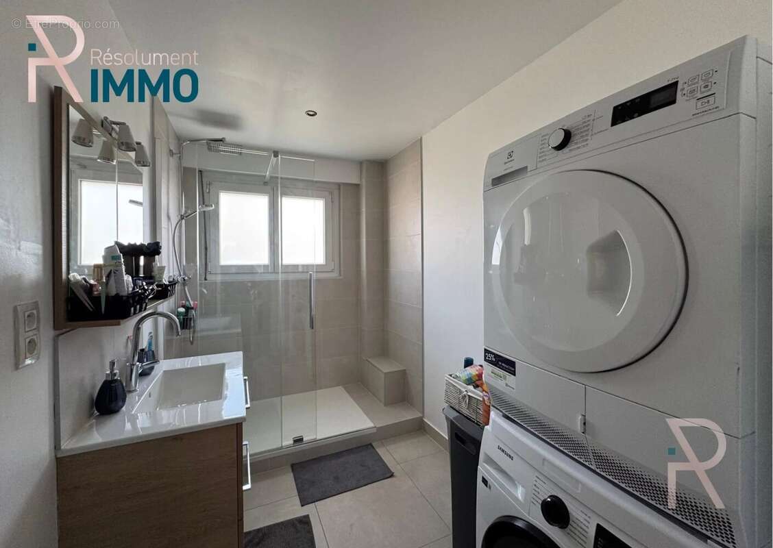 Appartement à WINTZENHEIM