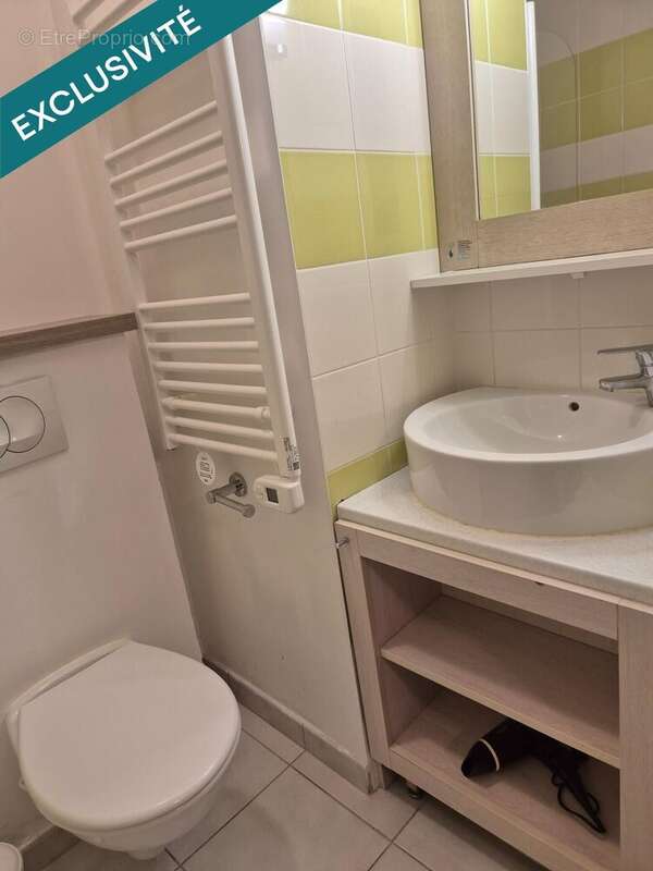 Photo 8 - Appartement à PORNICHET