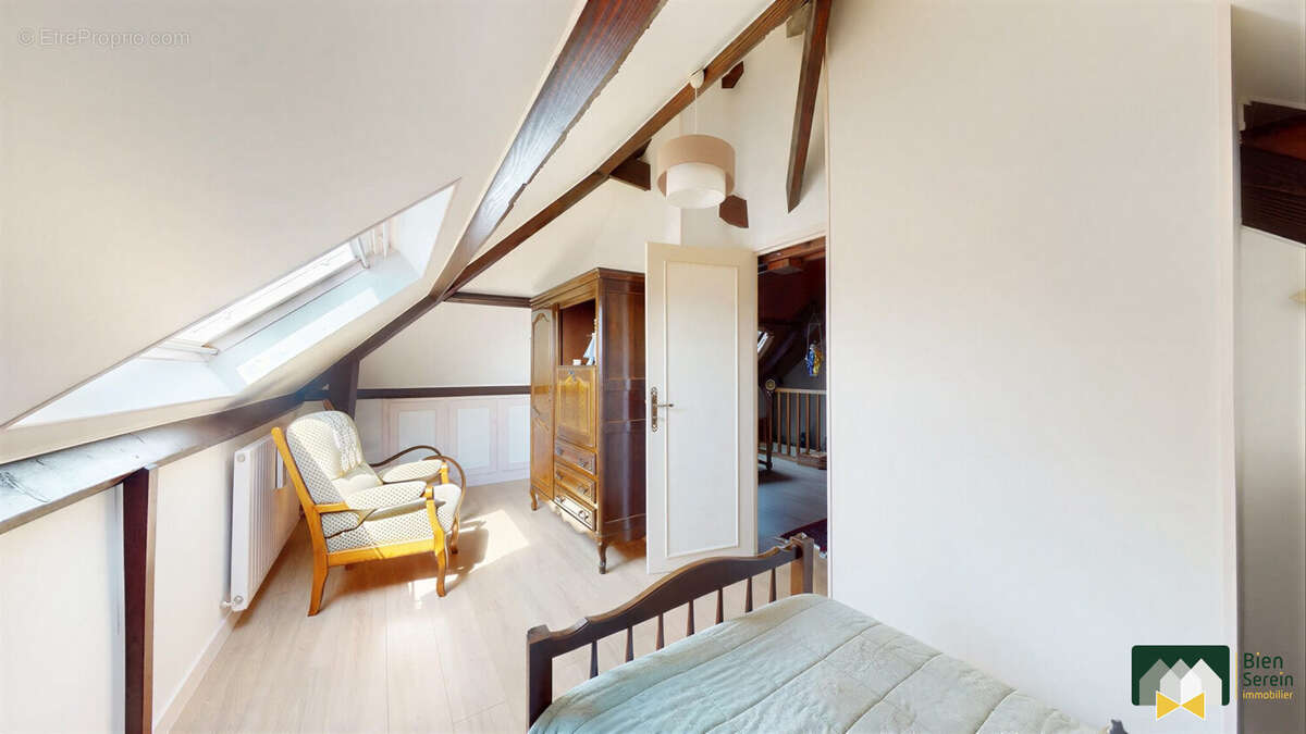 Maison à CHARTRES