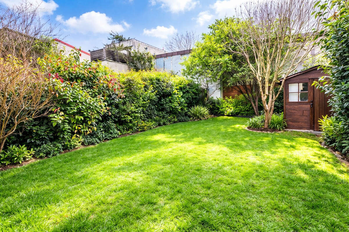 Maison à ROMAINVILLE