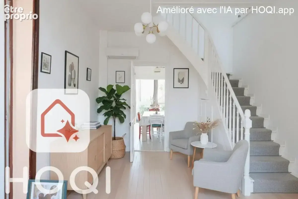 Maison à vendre 7 pièces LA FORCE (24) - photo 9