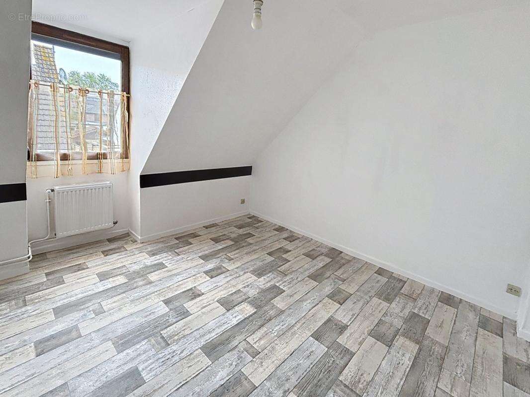 Maison à ANNOEULLIN