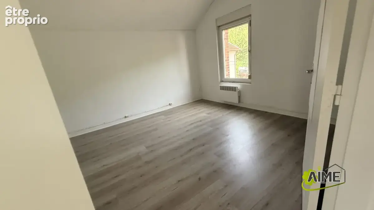 Maison 5 pièces 105 m² à vendre à Petite-Rosselle (57540) - photo 8