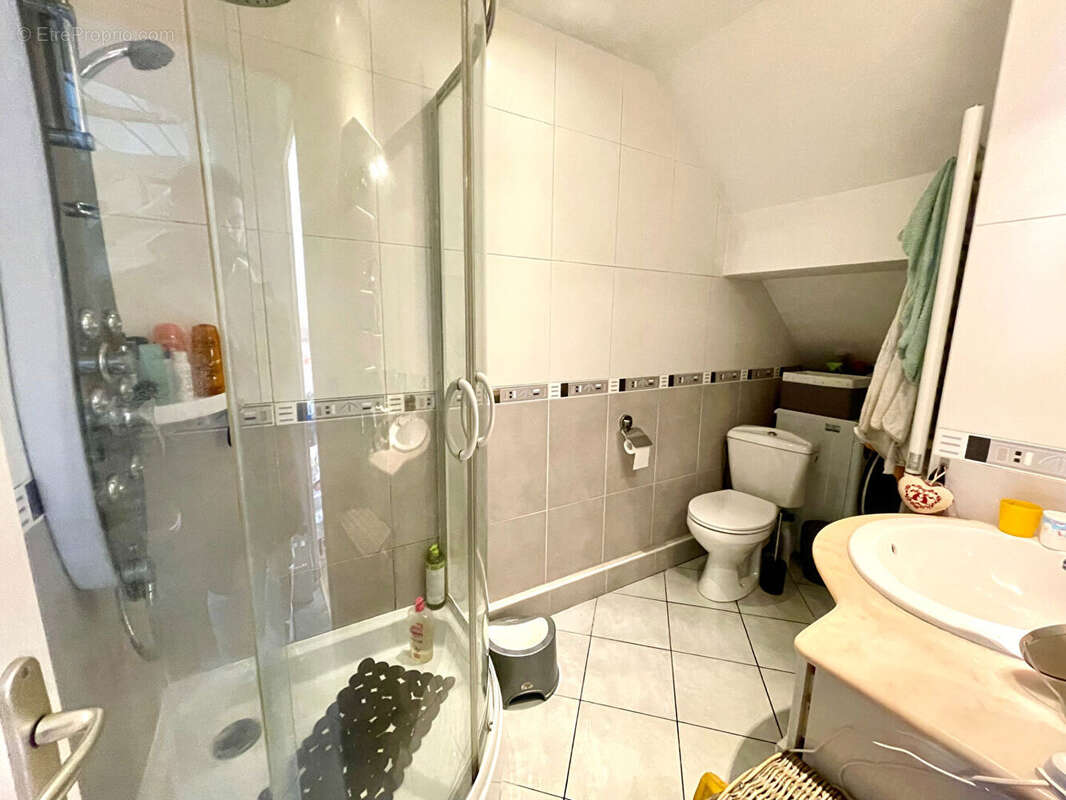 Appartement à BEZONS